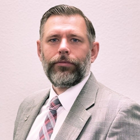 Joseph Butler Rosedale About – Cyber Maturity Consulting, LLC