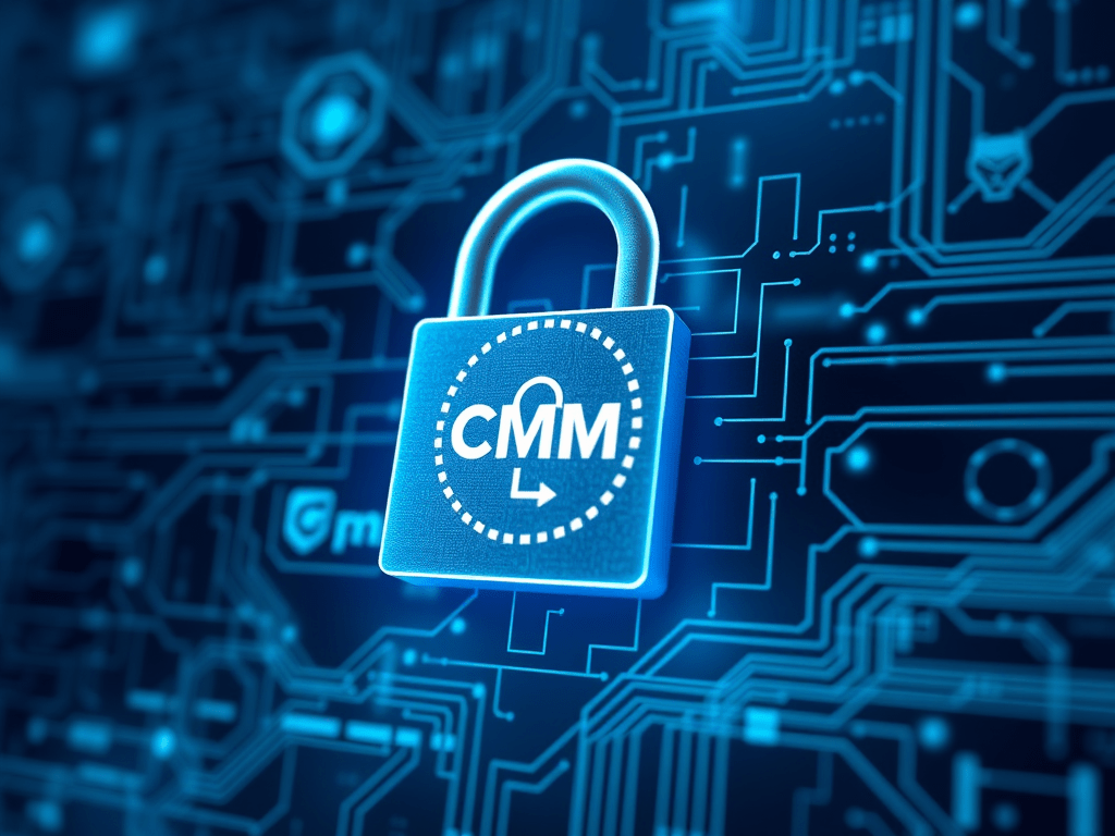 Understanding CUI and CMMC Level 2&nbsp;Compliance